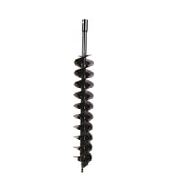 Active 020694 300x750mm Toprak Burgu Makinesi Ucu