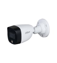 DAHUA 2MP BULLET 3.6MM HAC-HFW1209CP-LED-0360B 4in1 Güvenlik Kamerası