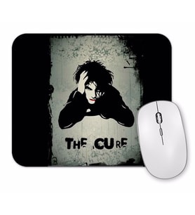The Cure Mouse Pad