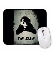 The Cure Mouse Pad