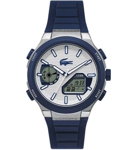 Lacoste Lac2011515 Erkek Kol Saati