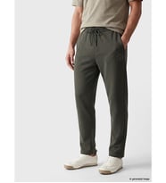 LCWAIKIKI Classic Yeşil Regular Fit Erkek Eşofman Altı