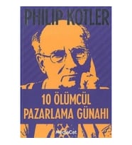 10 Ölümcül Pazarlama Günahı