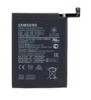 Samsung Galaxy A11 - SM-A115 Uyumlu Pil Sıfır - Servis