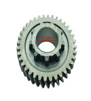 E-YÜK ARABASI ŞAN DİŞLİSİ 36T İÇ 17X9 TIRNAKLI ÖM