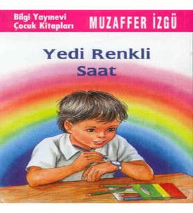 Yedi Renkli Saat