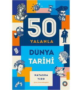 50 Yalanla Dünya Tarihi