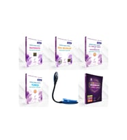 Karekök Yayınları 8 Sınıf Konu Anlatımı Ve LGS De Çözülmesi Süper 12 Li Deneme + Kitap Okuma Işığı Hediye (Çok Renkli)
