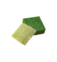 Bitkiselce El Yapımı Aloe Vera Sabunu 1 Kalıp 125 Gr.