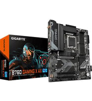 Gigabyte B760 Gaming X AX WiFi 6E DDR5 LGA1700 ATX Gaming Anakart - Outlet