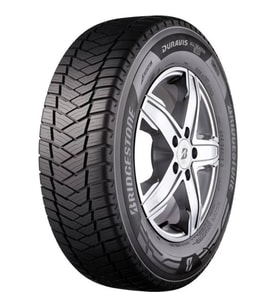 Bridgestone Duravis All Season EVO 215/75R16C 116/114R M+S 3PMSF Enliten