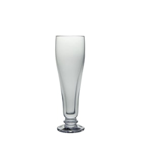 Paşabahçe Kristal Kalın Tablalı Bardak 1 Adet 31548