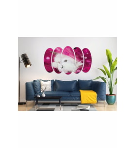 KEDİ MDF TABLO-2546