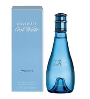 Davidoff Cool Water EDT 100 ml Kadın Parfüm