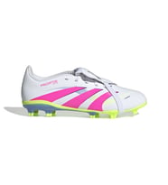 adidas ID3831 PREDATOR LEAGUE FT FG J Çocuk Krampon (Beyaz)