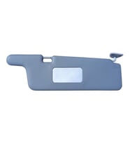 Toyota Corolla 1992-1998 Sağ Yolcu Tarafı Güneşlik Gri Renk