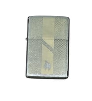 Zippo Metal Plate Design Çakmak 200-068886 (1-1)