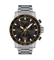 Tissot Supersport Chrono T125.617.21.051.00 Erkek Kol Saati