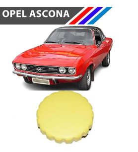 Opel Yağ Dolum Kapağı