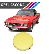 Opel Yağ Dolum Kapağı