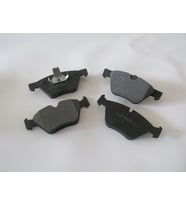 Bmw 5 Seri E60 04/10 Ön Fren Balatası (Kablosuz)di·sk(155.2x63.50x19,50/154.7x63.50x19,50)(bramax) 