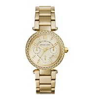 MİCHAEL KORS MK6056 BAYAN KOL SAATİ