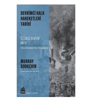 Devrimci Halk Hareketleri Tarihi: Üçüncü Devrim Cilt 2