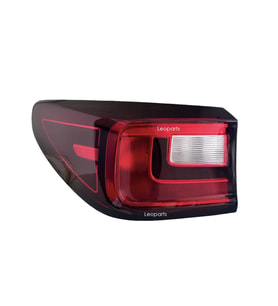 LEOPARTS MG ZS EV Stop Lambası Dış Sol 2021 (Luxury Paket) 10293791