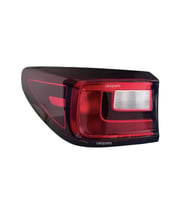LEOPARTS MG ZS EV Stop Lambası Dış Sol 2021 (Luxury Paket) 10293791