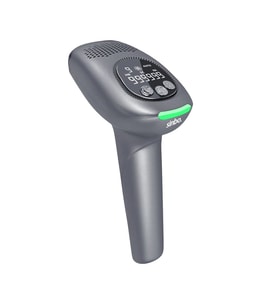 IPL 3İN1 BUZ LAZER EPİLATÖR - EPİLASYON CİHAZI 999.9999 ATIM 9 KADEME - LCD EKRAN TÜM VÜCUT UYGUN SEL-6044 (5668)