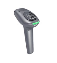 IPL 3İN1 BUZ LAZER EPİLATÖR - EPİLASYON CİHAZI 999.9999 ATIM 9 KADEME - LCD EKRAN TÜM VÜCUT UYGUN SEL-6044 (5668)