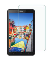 Casper Via S38 Plus 8" Ekran Koruyucu Flexible Nano 