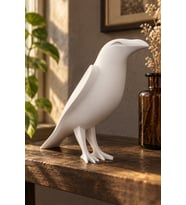 Karga Dekoratif Biblo - 17cm