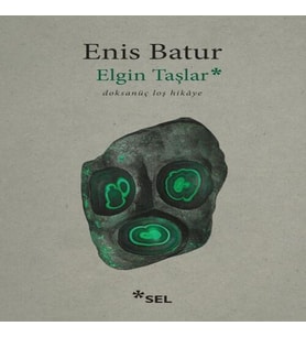 Elgin Taşlar - Doksanüç Loş Hikâye