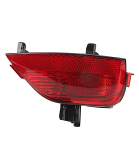 Renault Da.Logn/Sandro 2012- Sis Lambası Arka Sol  (Oem No:265854470R)