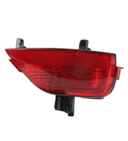 Renault Da.Logn/Sandro 2012- Sis Lambası Arka Sol  (Oem No:265854470R)