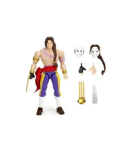9335172314R00 Street Fighter Ii Vega 6 Figure