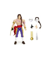9335172314R00 Street Fighter Ii Vega 6 Figure