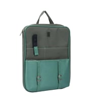Minbag Aspen A4 Laptop Çantası Yeşil 13 inç 531-19