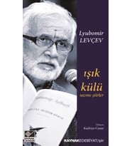 Işık Külü - Lyubomir Levçev