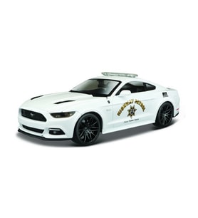 1/24 2015 Police Araba