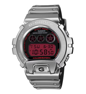 Casio G-SHOCK GM-6900YRA-8DR Erkek Kol Saati