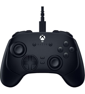Razer Wolverine V3 Tournament Edition - Xbox XS Ve Pc Için Kablolu Espor Kumandası (Mecha Dokunsal (Çok Renkli)