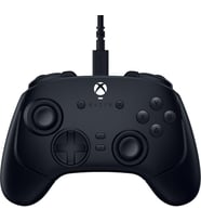 Razer Wolverine V3 Tournament Edition - Xbox XS Ve Pc Için Kablolu Espor Kumandası (Mecha Dokunsal (Çok Renkli)