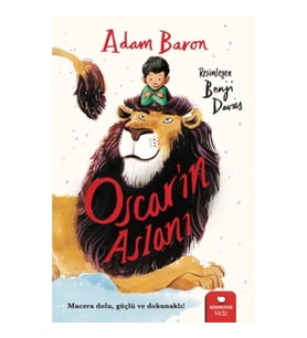 Oscar’ın Aslanı