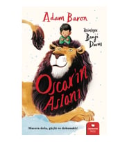 Oscar’ın Aslanı