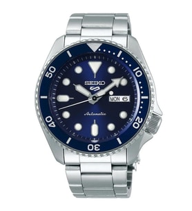 SRPD51K1 Seiko 5 Sports Otomatik Erkek Kol Saati SRPD51K