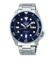 SRPD51K1 Seiko 5 Sports Otomatik Erkek Kol Saati SRPD51K
