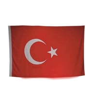 AskerVadisi 70x105 cm Türk Bayrağı