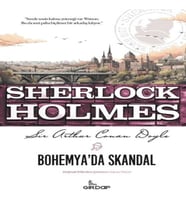 Bohemya'da Skandal - Sherlk Holmes